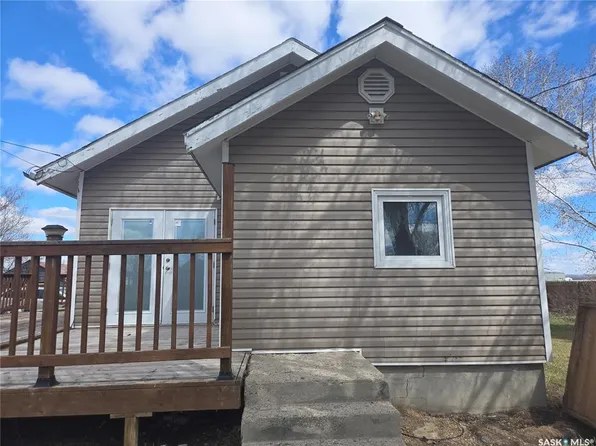 601 Souris AVENUE, Arcola, SK S0C 0G0