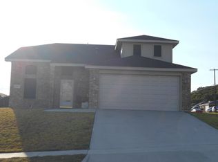 1326 Marlee Cir, Copperas Cove, TX 76522