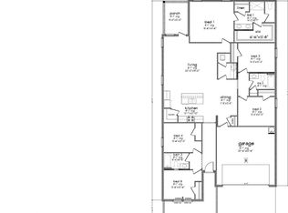 275 Lawton Branch Way, Panama City, FL 32404