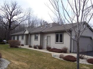 W175N8083 Robin Cir, Menomonee Falls, WI 53051