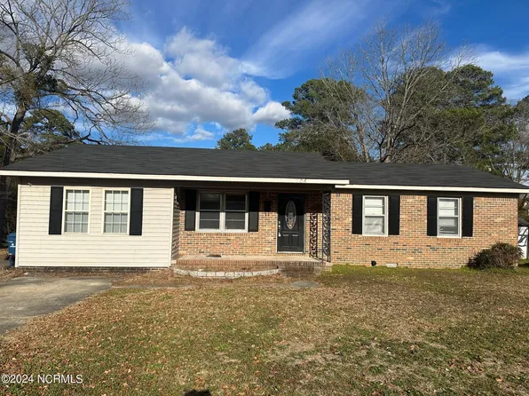 106 Fort Drive, Washington, NC 27889