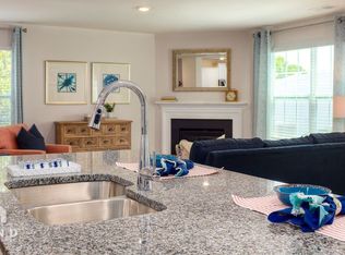 1009 Jaxson Terry Ln, Charlotte, NC 28269