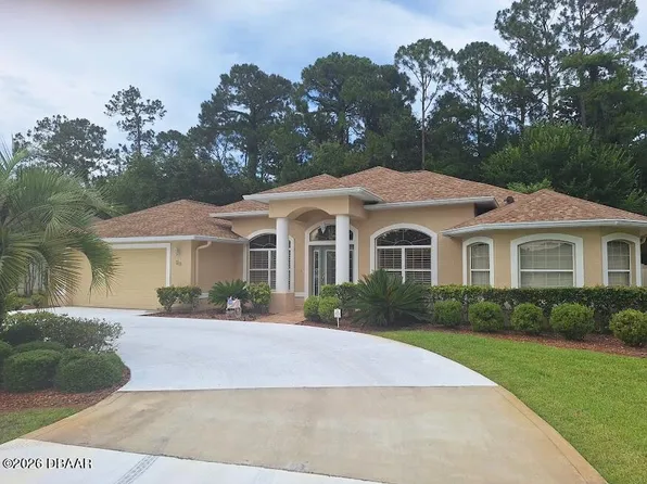 39 Evans Dr, Palm Coast, FL 32164