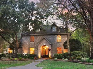5406 Beaver Lodge Dr, Kingwood, TX 77345