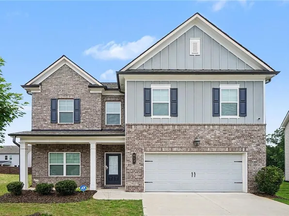 612 Auburn Crossing Dr, Auburn, GA 30011