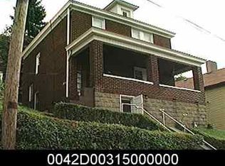327 Stadium St, Pittsburgh, PA