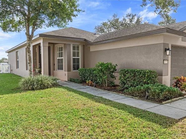 14713 Wake Robin Dr, Brooksville, FL 34604