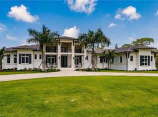 493 Myrtle Rd, Naples, FL 34108