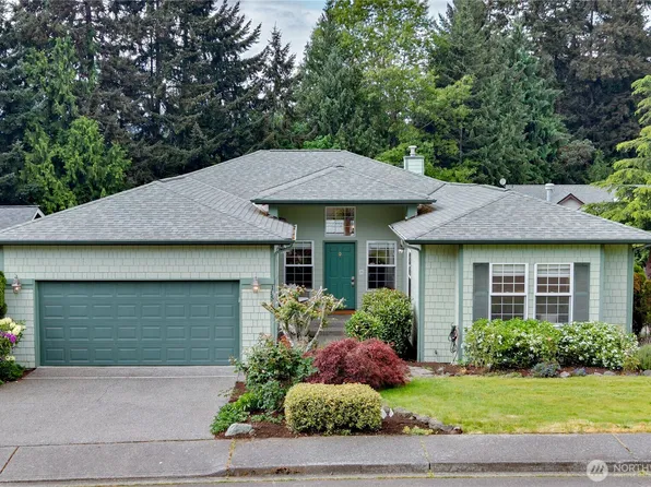 18575 Skog Court NE, Poulsbo, WA 98370