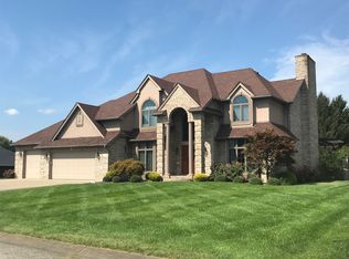 415 Alisa Ave, Seymour, IN 47274