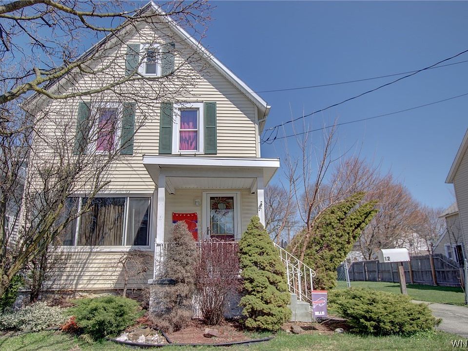 1st image of 12 Newell Ave