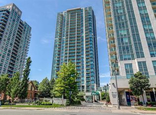 18 Harrison Garden Blvd #1707, Toronto, ON M2N 7J7