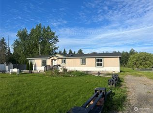 32611 58th Ave E, Eatonville, WA