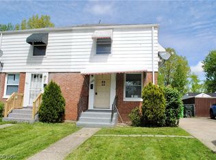 1527 Babbitt Rd, Euclid, OH 44132
