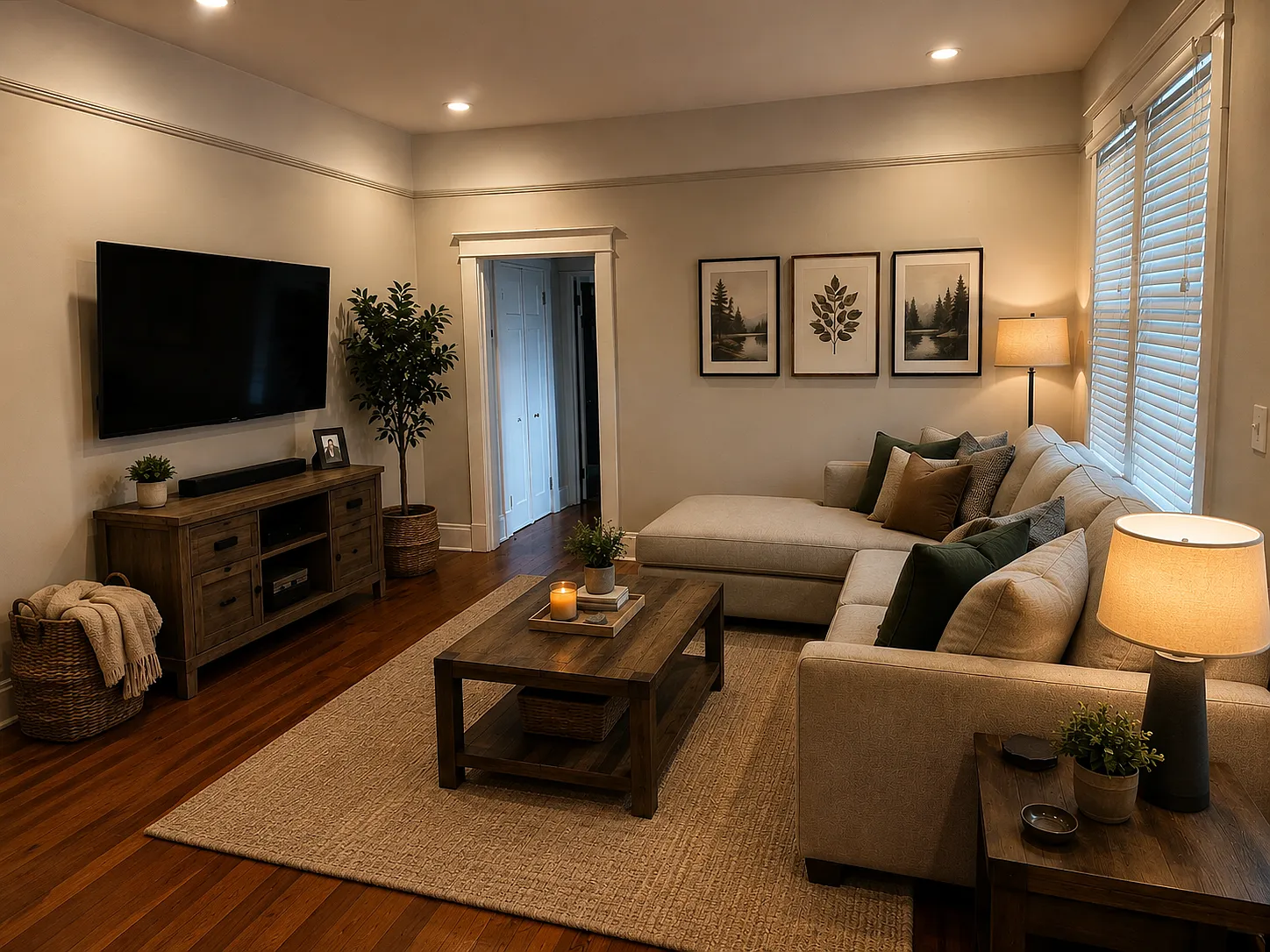 1 bed, 800 sqft, $1,650 — Photo 2
