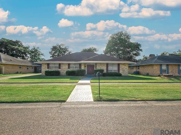 3465 Ridgemont Dr, Baton Rouge, LA 70814
