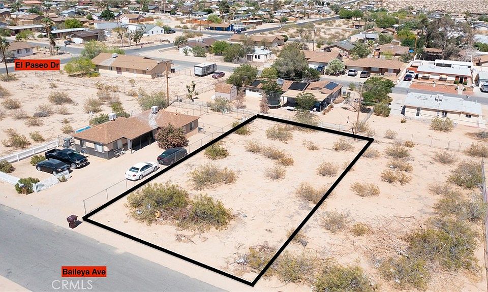 1st image of 555 Baileya Ave Lot 39