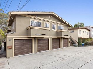 850 Edgehill Dr, Burlingame, CA 94010