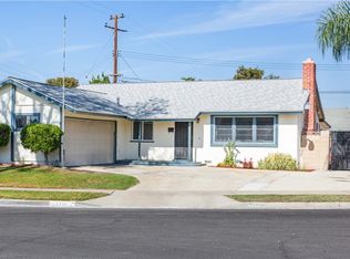 7711 Amy Ave, Garden Grove, CA 92841