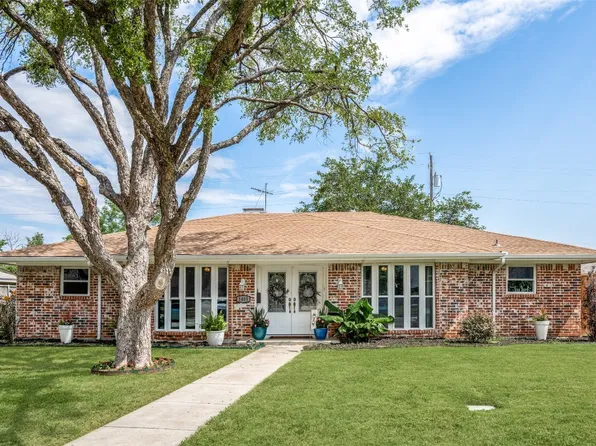 1405 Northridge Dr, Carrollton, TX 75006