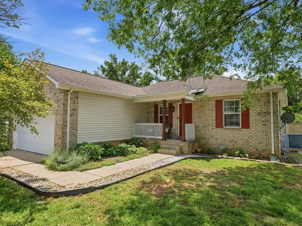 4600 Rockland Trl, Antioch, TN 37013