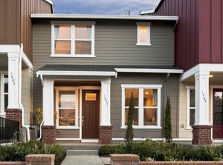 1451 NE Park 12 Dr, Issaquah, WA