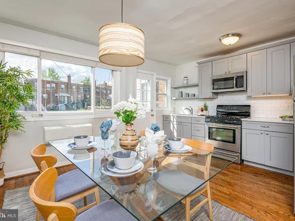 526 Oklahoma Ave NE, Washington, DC 20002