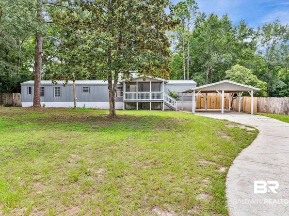 12975 Bonnievale Dr N, Grand Bay, AL 36541