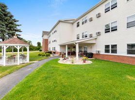 Mayville Heights Apartments is a convenient 55+ senior living community with HEAT AND WATER INCLU...
