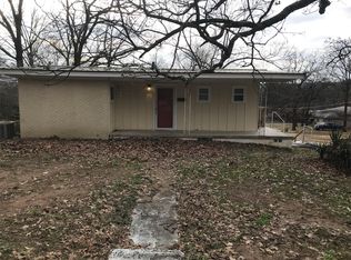 4823 Ridge Rd, North Little Rock, AR 72116