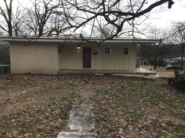 4823 Ridge Rd, North Little Rock, AR 72116