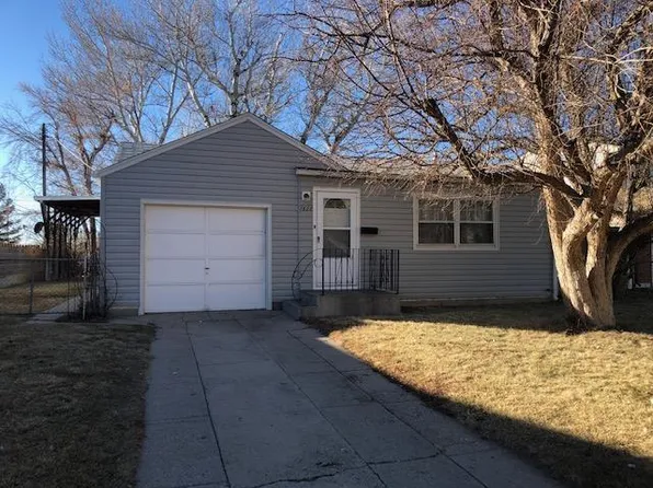 1522 Westridge Ter, Casper, WY 82604