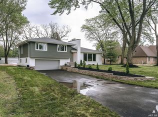 9315 S 86th Ct, Oak Lawn, IL