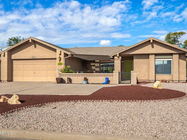 1530 LEISURE WORLD --, Mesa, AZ 85206