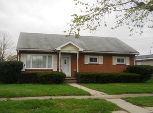235 Kenmore Ave, Marion, OH