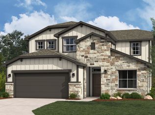 13538 Henri Castro Way, San Antonio, TX 78253