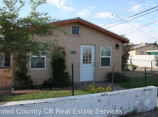 1409 14th St, Parker, AZ 85344