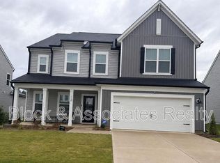 112 Moonflower Ln, Clayton, NC 27520