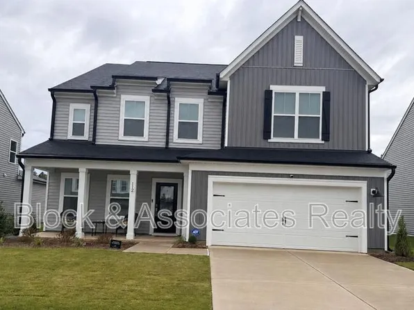 112 Moonflower Ln, Clayton, NC 27520