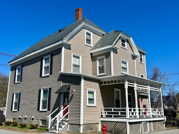 114 Sylvan St #103, Danvers, MA 01923