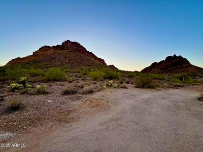 0 N Bear Paw Pass, Queen Creek, AZ, 85142