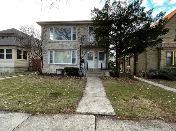 3155 N 52nd St., 3155 N 52nd St #3157, Milwaukee, WI 53216