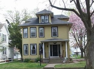 509 N King St, Xenia, OH 45385