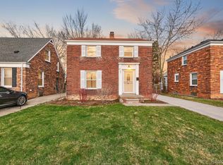 5762 Oldtown St, Detroit, MI 48224