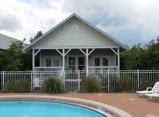 91 Cottage Way #11, Inlet Beach, FL 32461