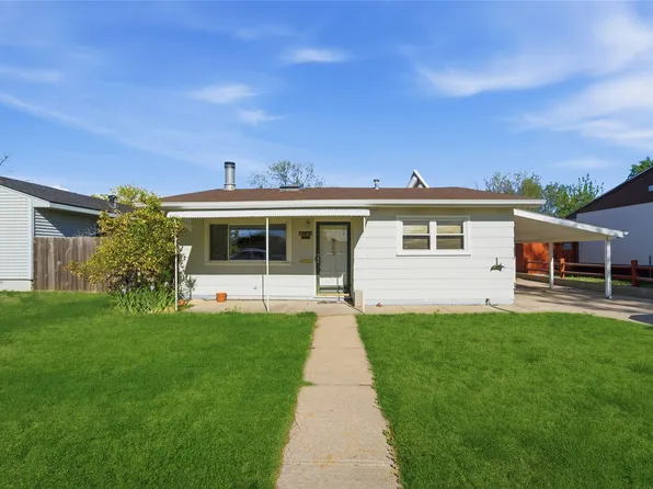 2120 B St, Garden City, KS 67846