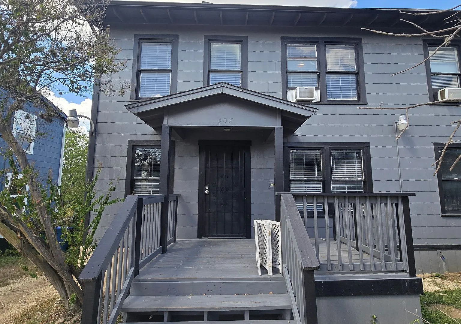 2 bed, 828 sqft, $1,100 — Photo 1