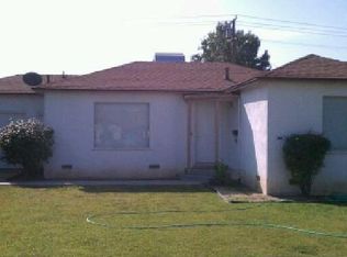 1638 9th Ave, Delano, CA 93215