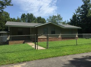 111 E Alexander St, Menifee, AR 72107