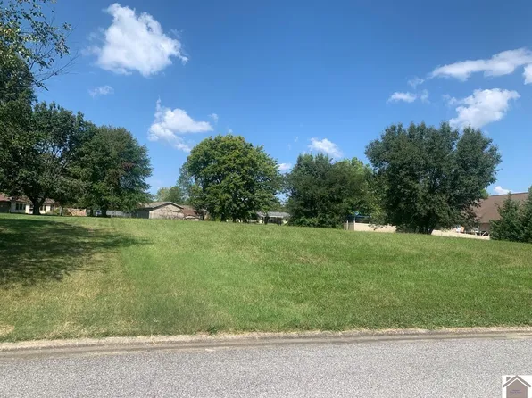 245 Ashcreek Rd #35, Paducah, KY 42001